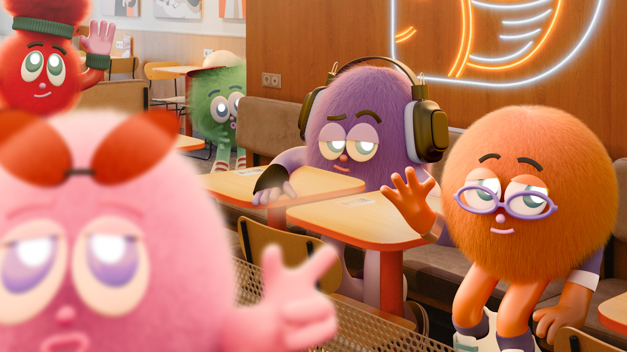 Рекламная кампания «Повышение оцениваемости заказов в приложении» для Додо Пиццы