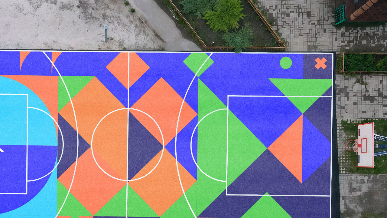 «Школьникийские игры»