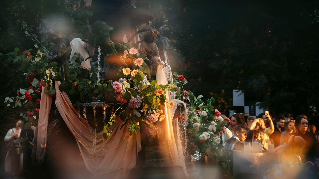 Вечер джаза и шахмат